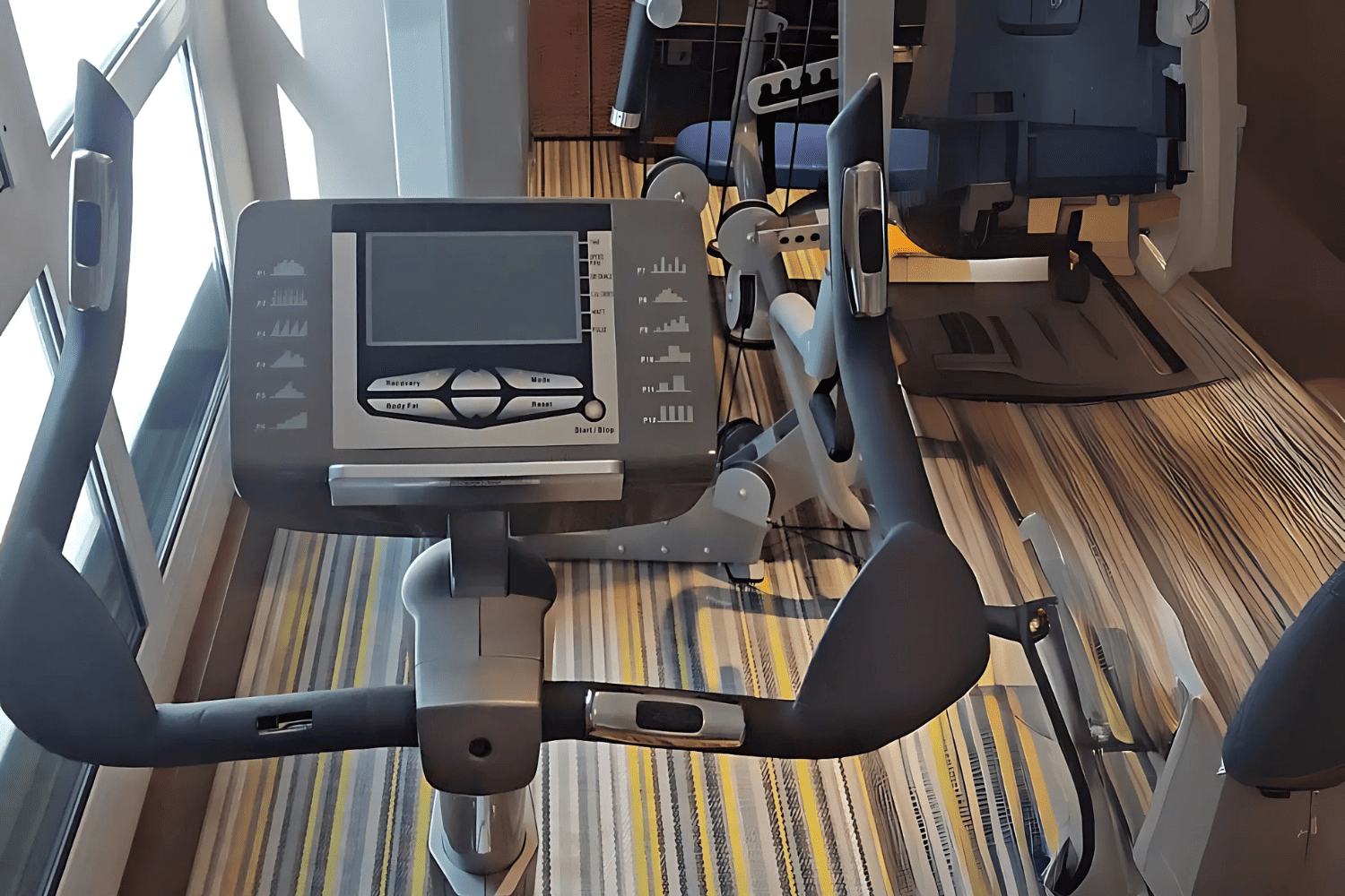Gymnasium-1
