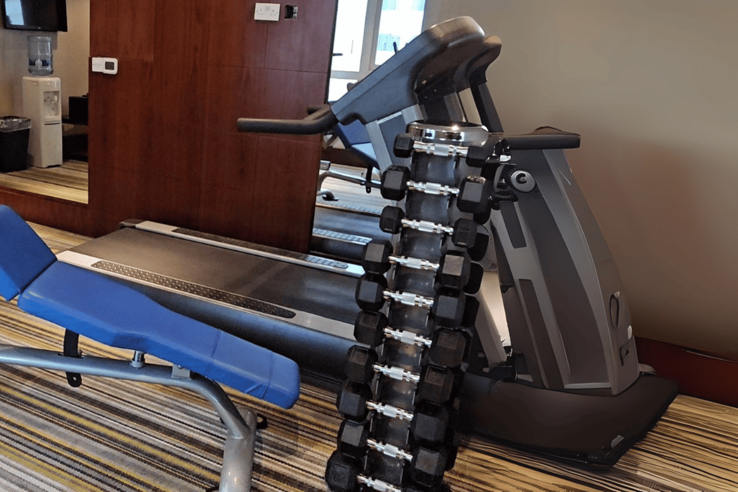 Gymnasium-4