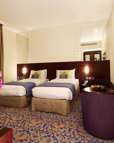 Deluxe Room 2