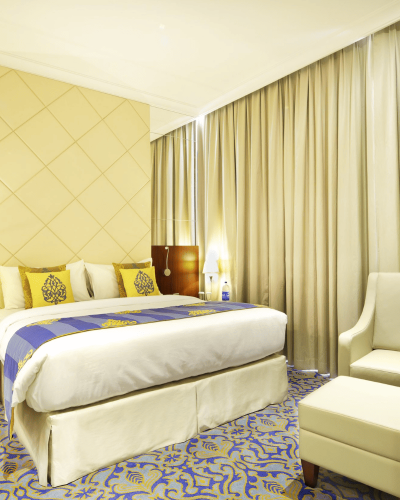 Executive Suite 2