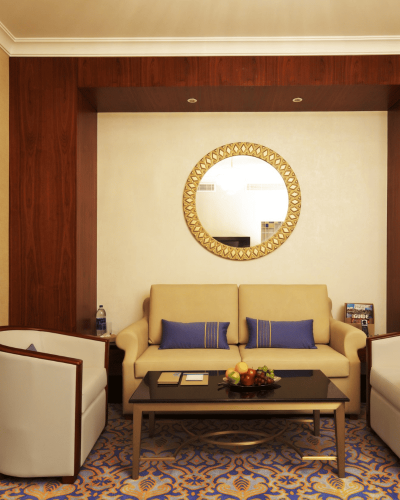 Executive Suite 4