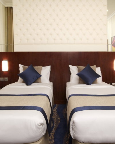 Standard Room 1