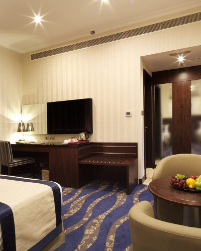 Standard Room 2