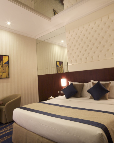 Standard Room 3