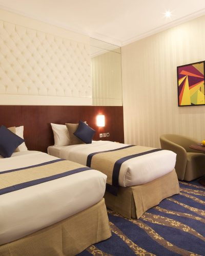 Standard Room 4